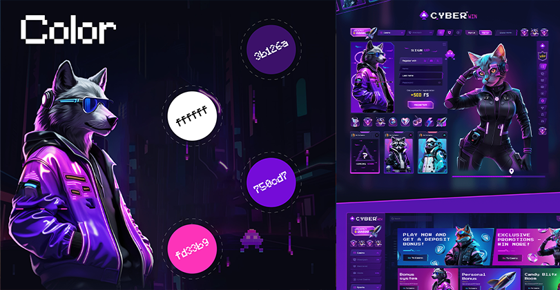 Project Preview