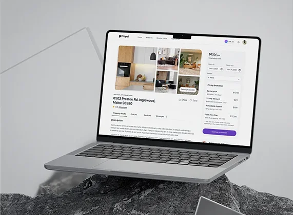Project Preview